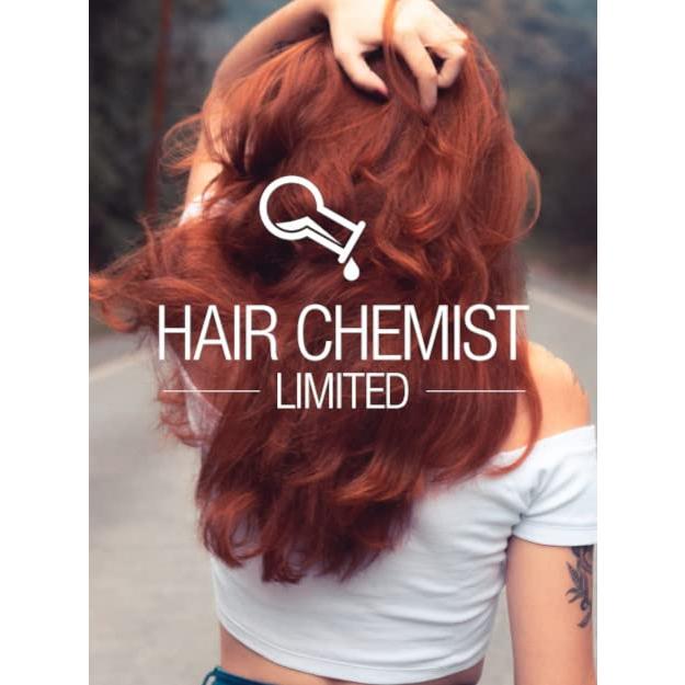 Mascarilla Reparadora Hair Chemist con Aceite de Macadamia 236.6 ml