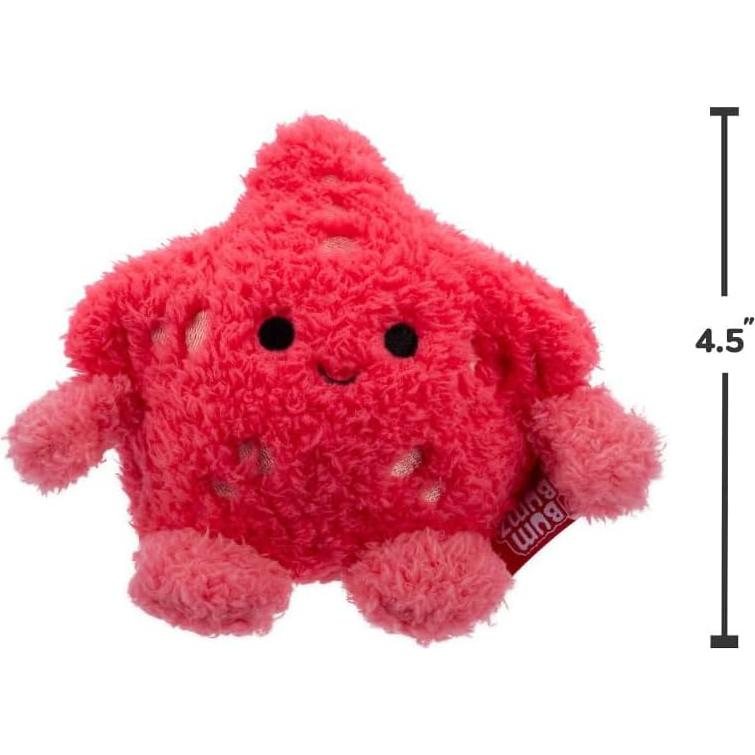 BumBumz Peluche 5-Pack AquaBumz - Juguetes Coleccionables