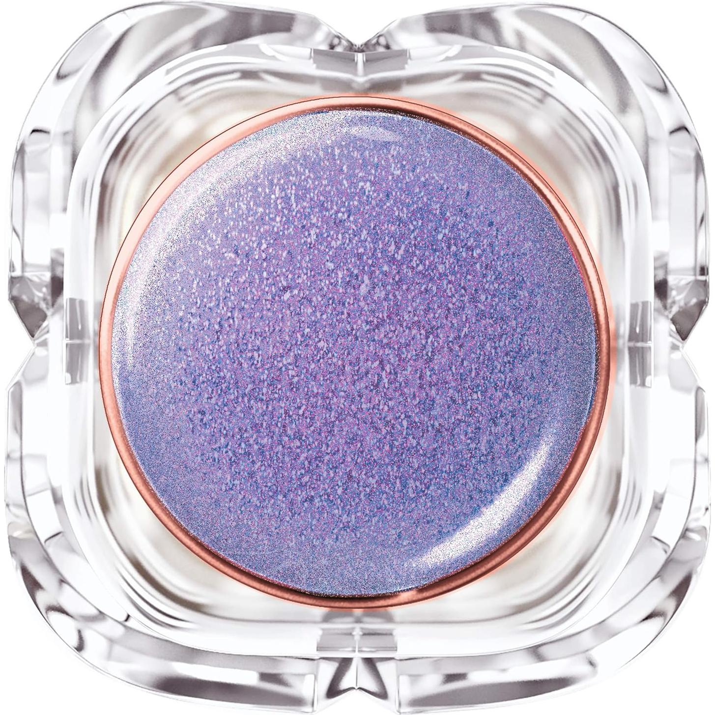 Labial L'Oreal Paris Color Riche Plump Menta Azul 2.83 g