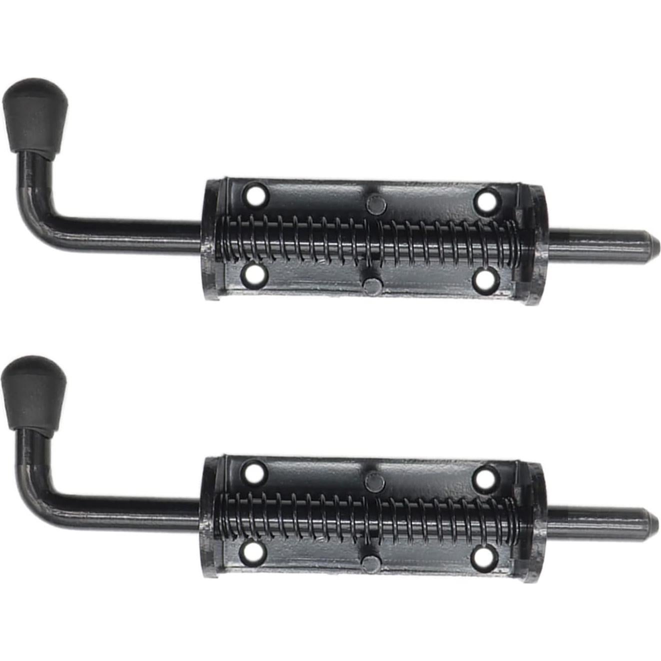 Pestillo de Resorte Wulankd 16.5cm Anticorrosión 2 Paquetes