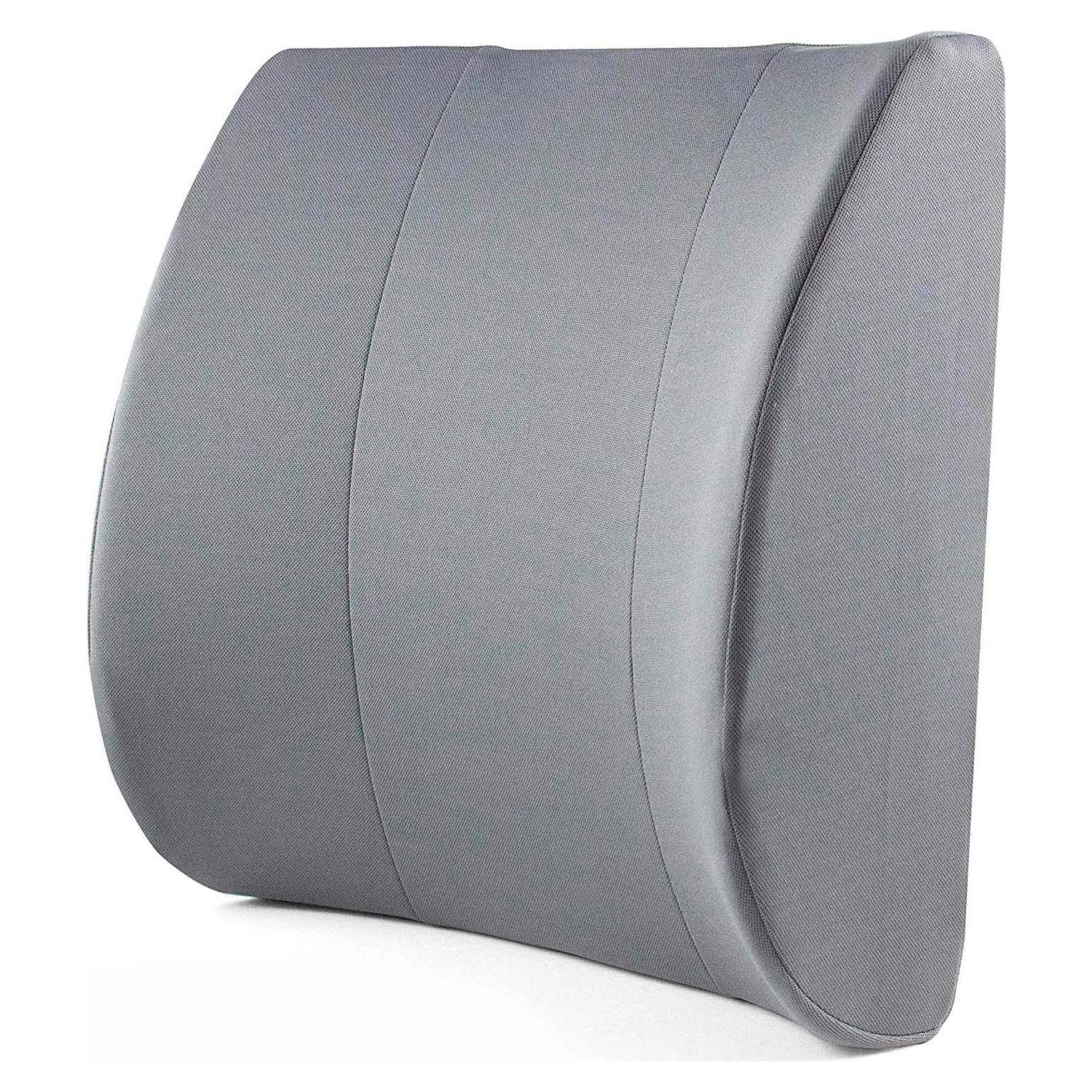 Almohada Lumbar DMI Elite 35,56x33,02 cm Funda Lavable