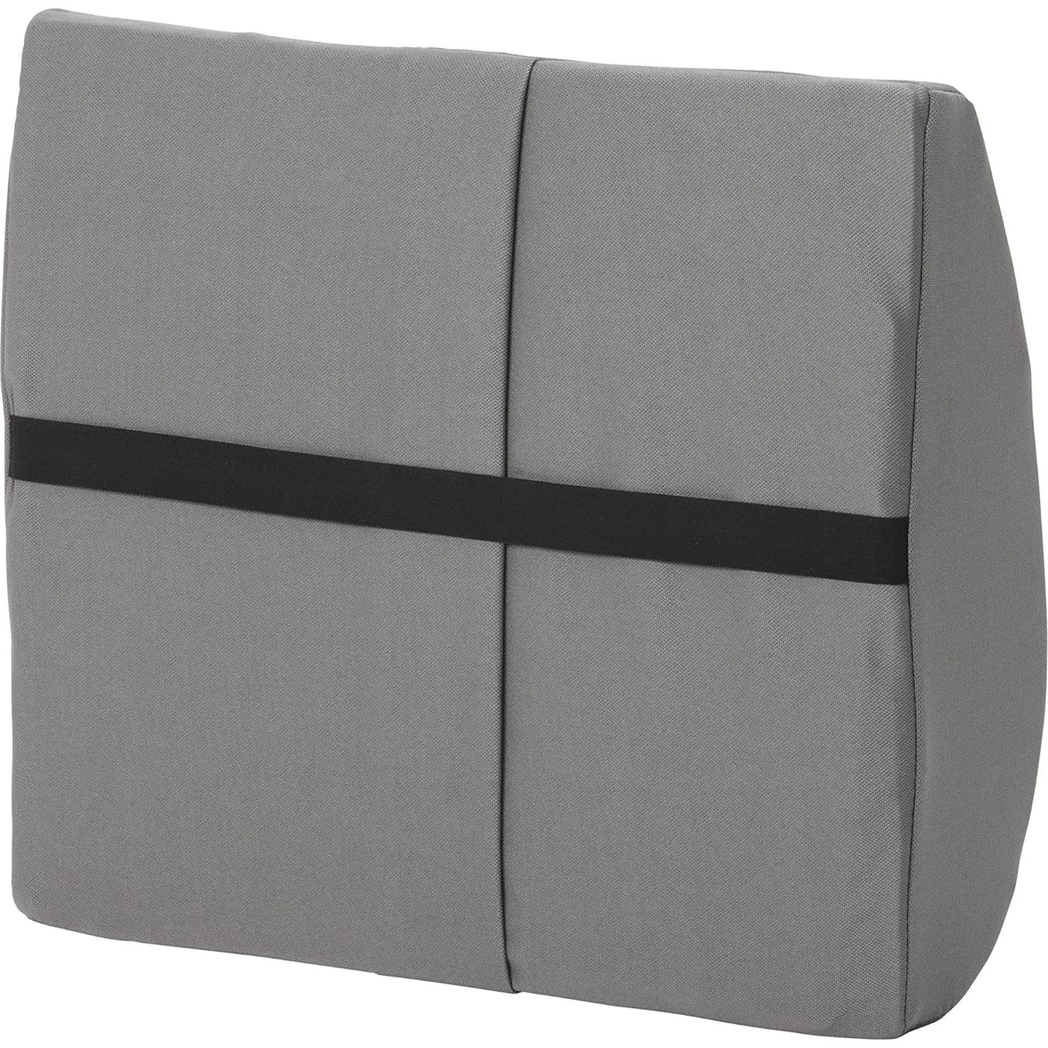 Almohada Lumbar DMI Elite 35,56x33,02 cm Funda Lavable