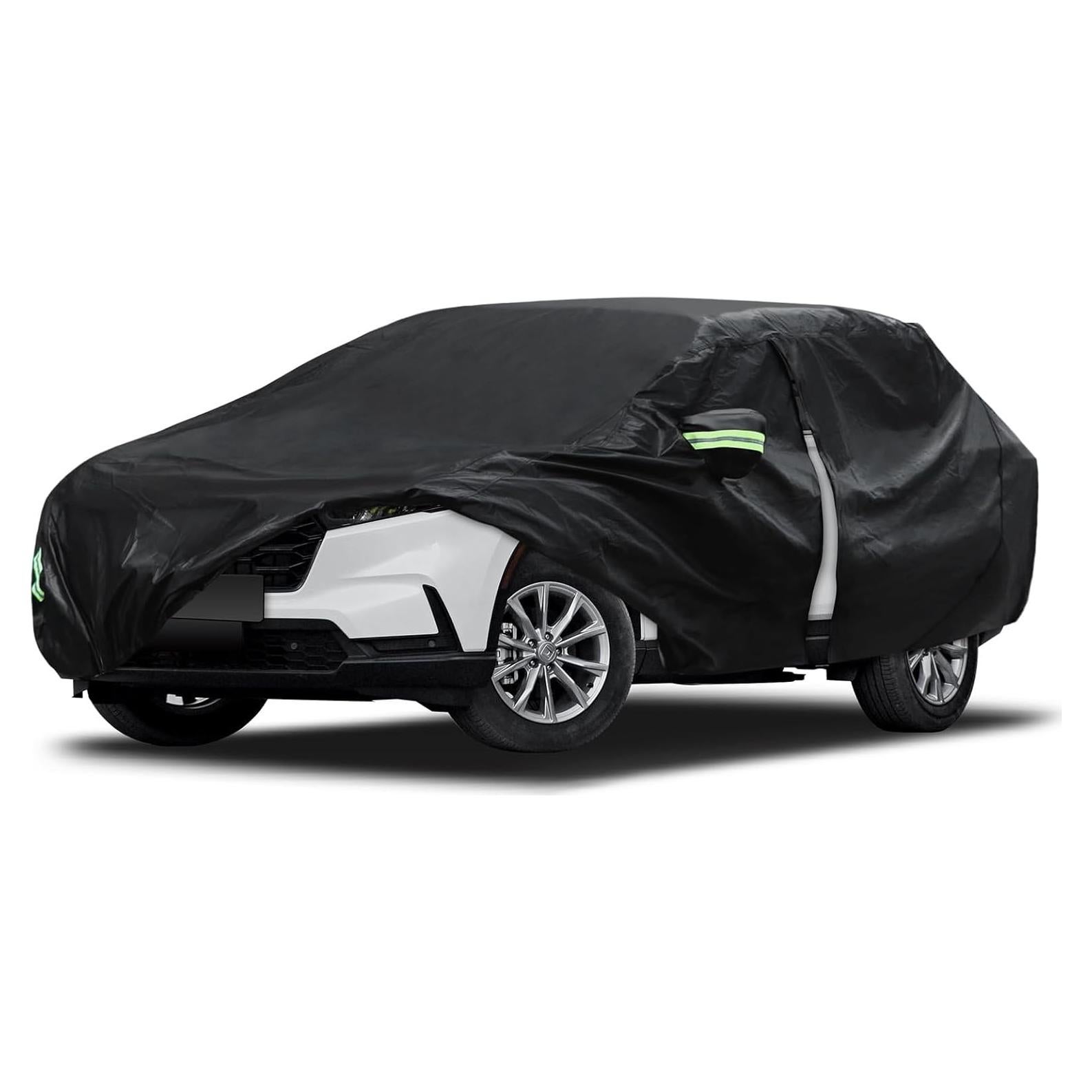 Cubierta de Coche Migaven 6 Capas Ajuste Honda CRV RAV4