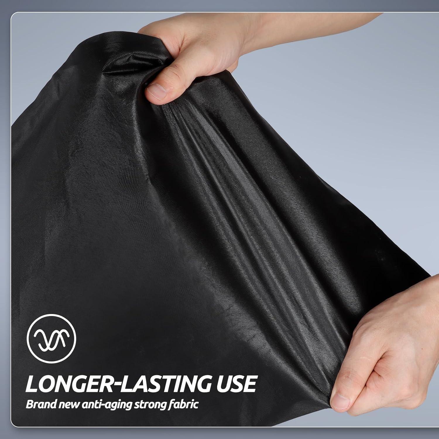 Cubierta de Coche Migaven 6 Capas Ajuste Honda CRV RAV4