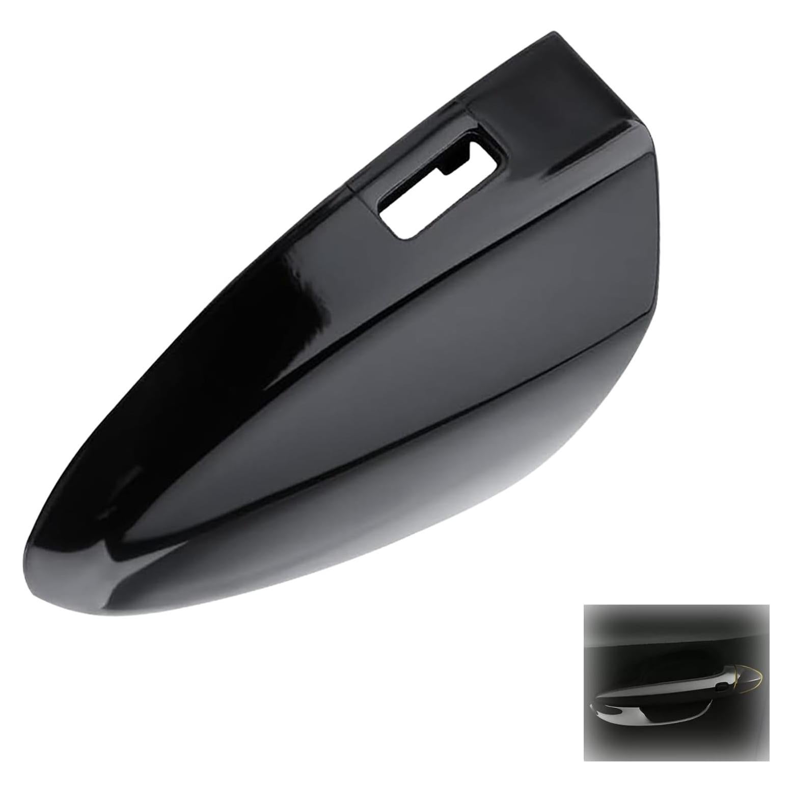 Cubierta de Llave Manija Puerta Izquierda Lexus Gztoyu