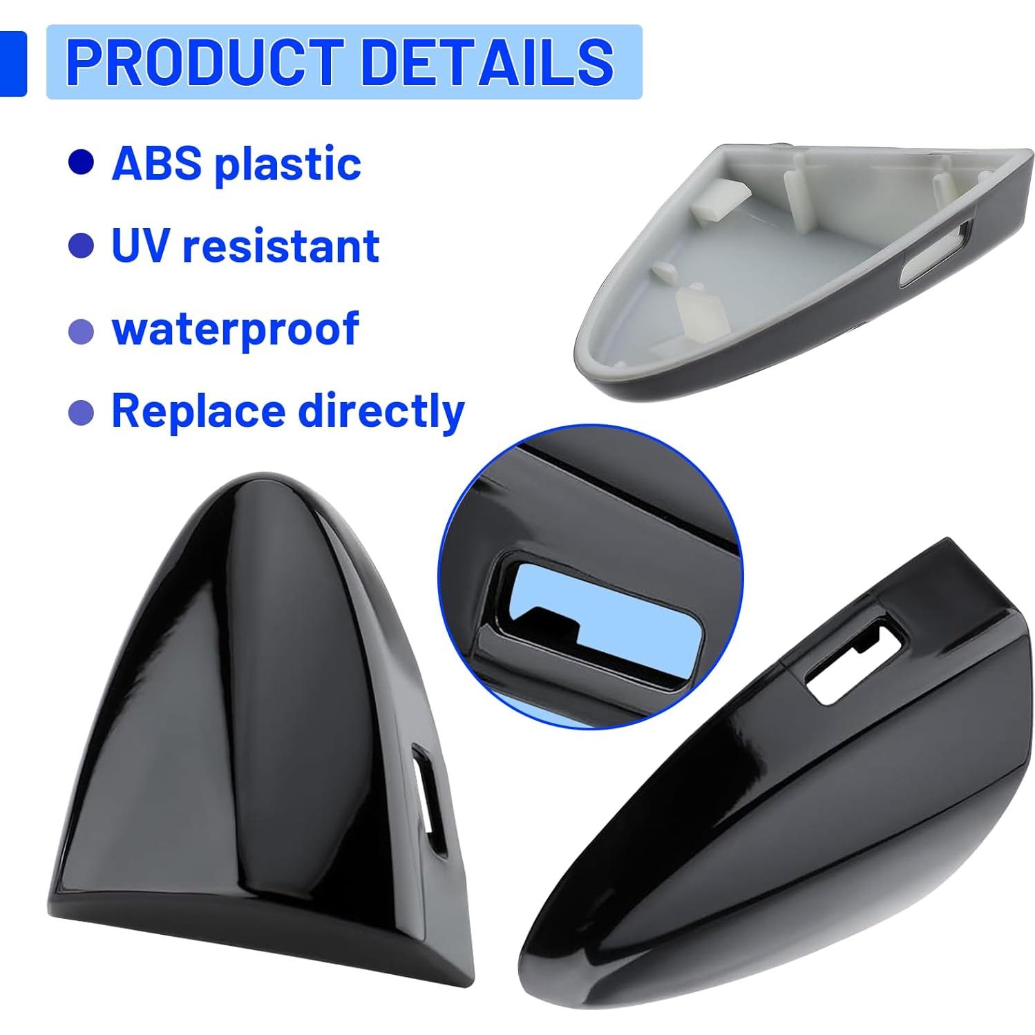 Cubierta de Llave Manija Puerta Izquierda Lexus Gztoyu