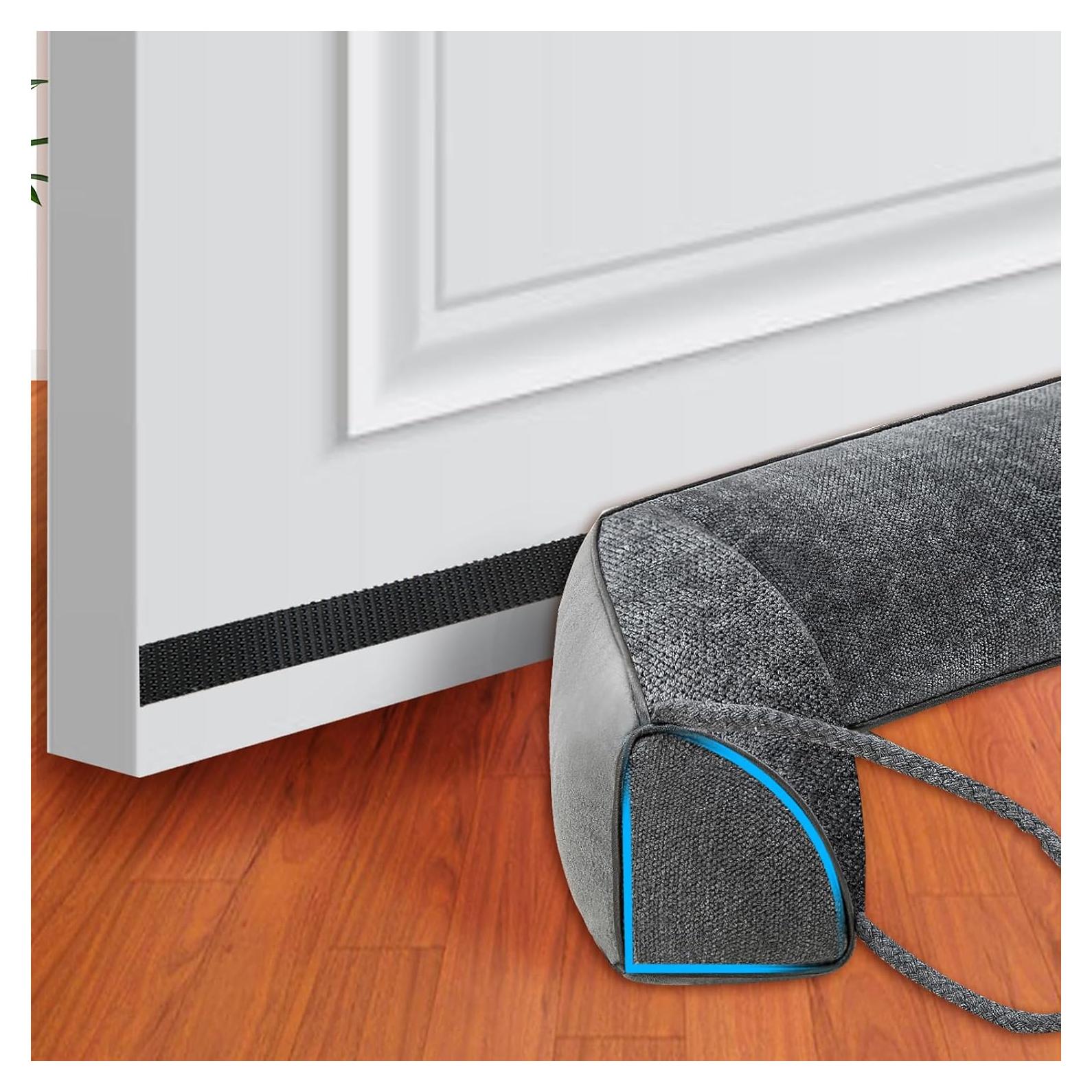 Tapón para Corrientes de Aire KingBaas 81.28 cm Aislamiento Acústico