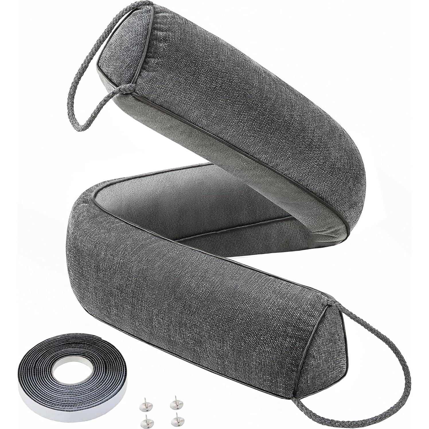 Tapón para Corrientes de Aire KingBaas 81.28 cm Aislamiento Acústico