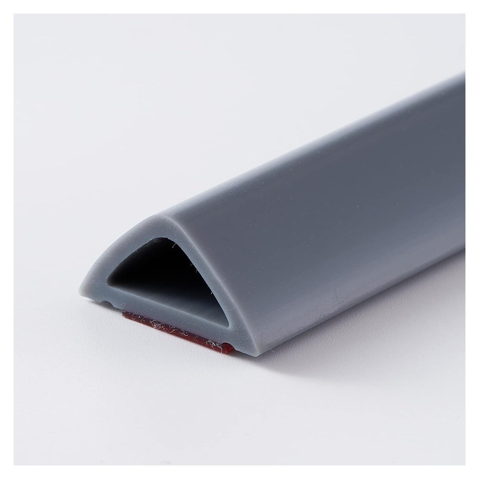 Dique de Agua Plegable Autoadhesivo Aishang Hai 3.05 cm x 1.57 cm