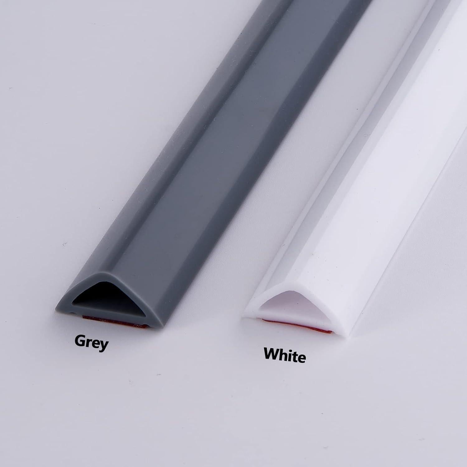 Dique de Agua Plegable Autoadhesivo Aishang Hai 3.05 cm x 1.57 cm