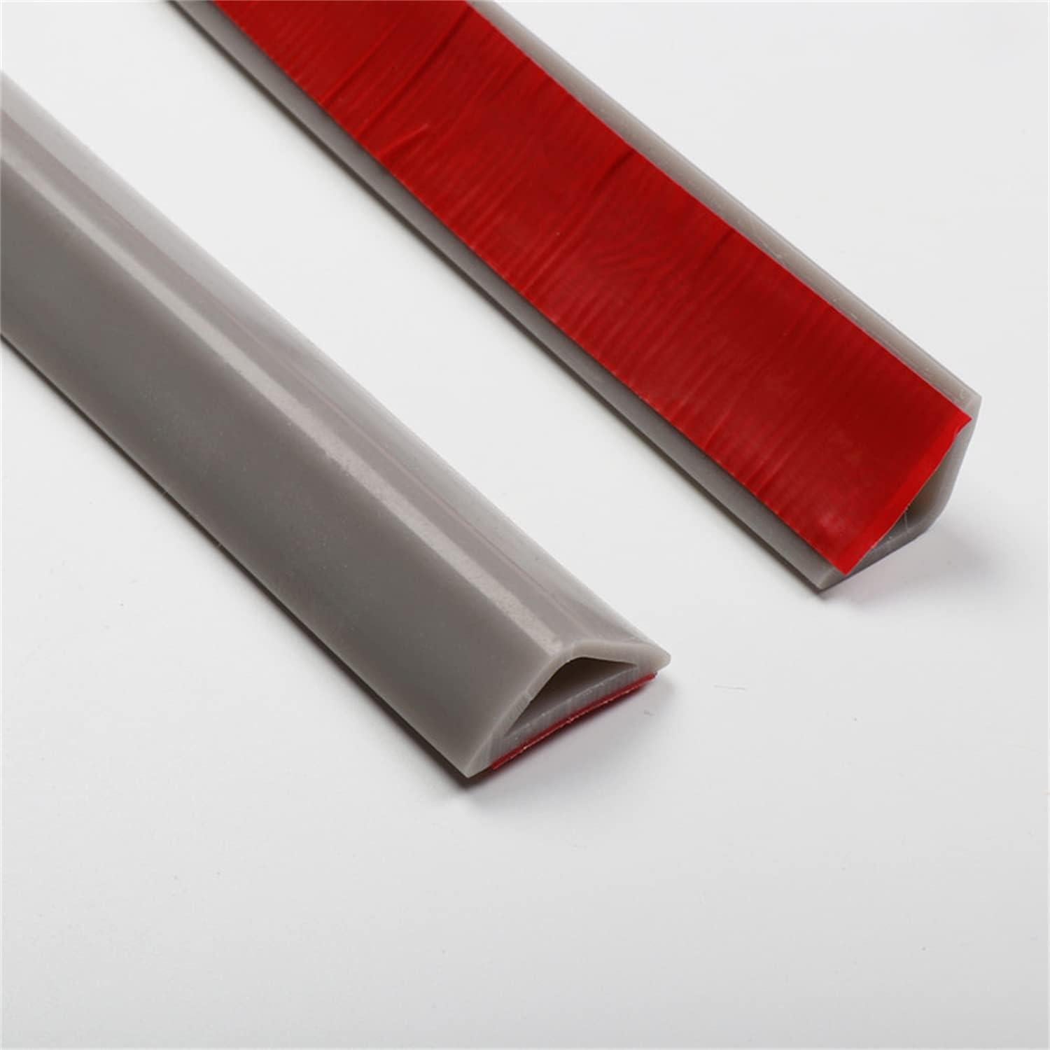 Dique de Agua Plegable Autoadhesivo Aishang Hai 3.05 cm x 1.57 cm