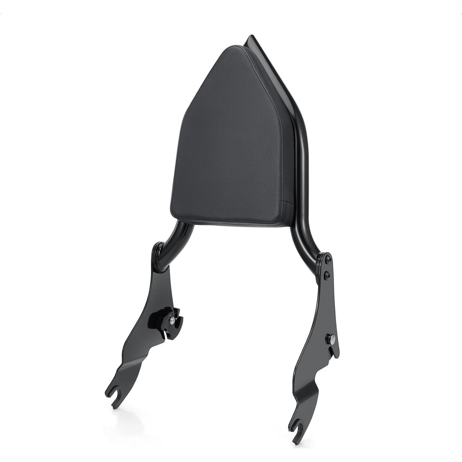 Respaldo Sissy Desmontable + Soporte de Equipaje Aferrizu 2009-2025