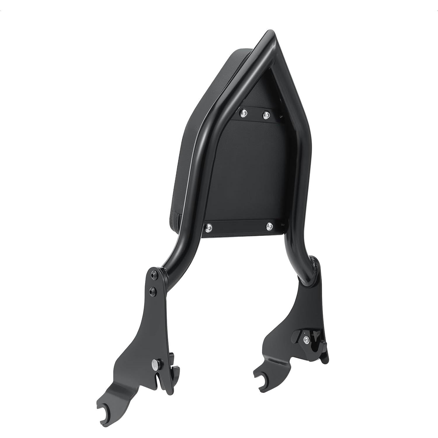 Respaldo Sissy Desmontable + Soporte de Equipaje Aferrizu 2009-2025