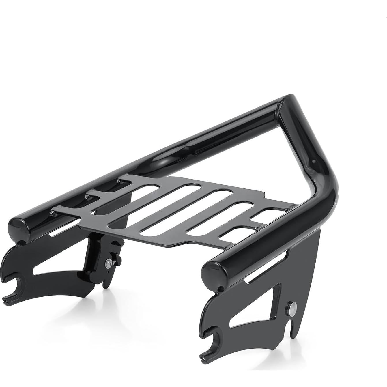 Respaldo Sissy Desmontable + Soporte de Equipaje Aferrizu 2009-2025