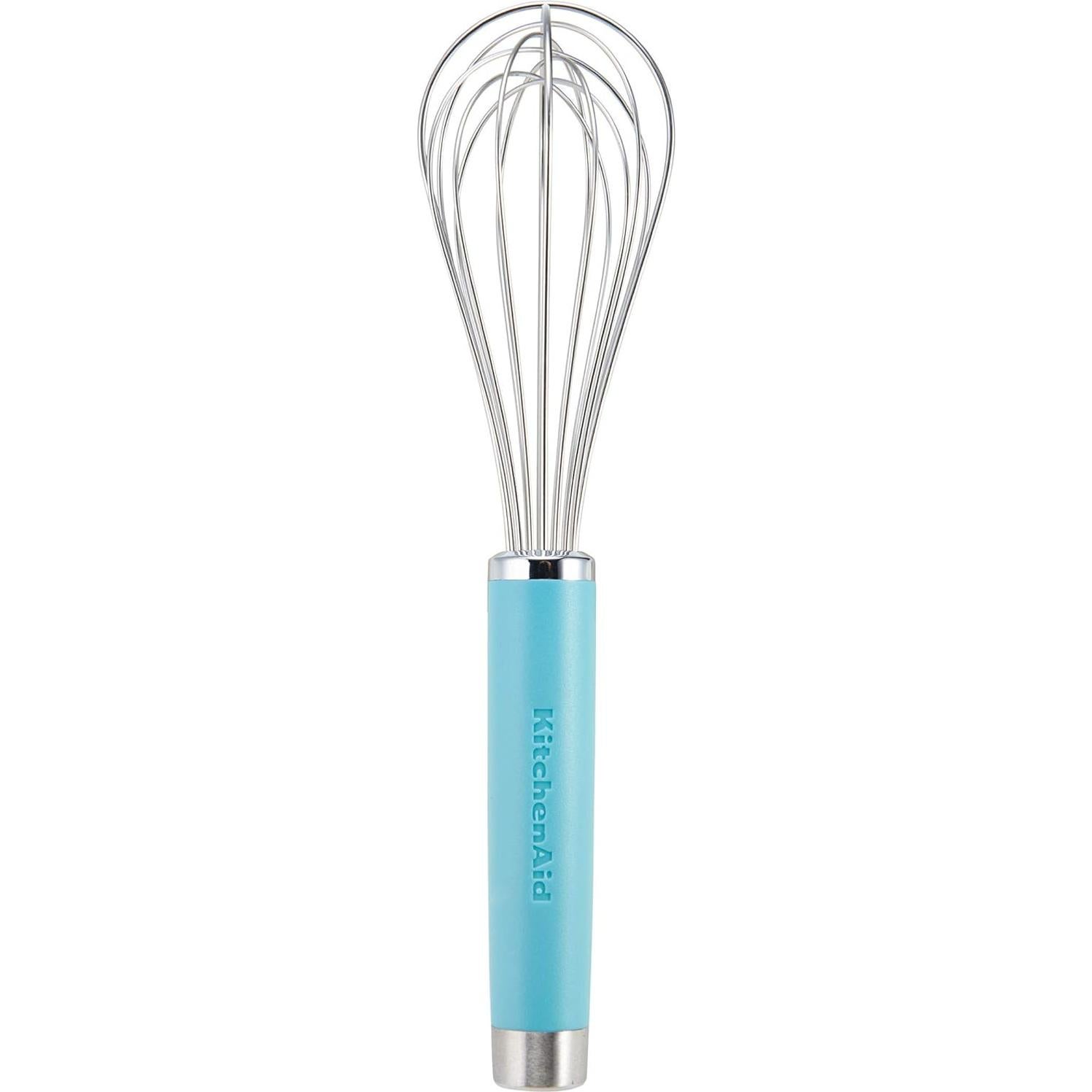 Batidor de Utilidad KitchenAid Aqua Mate 26.67 cm Acero Inoxidable