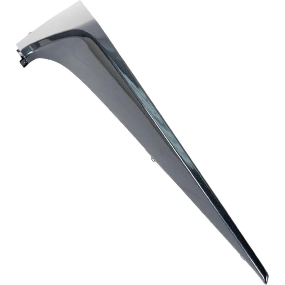 Extensión de Cubierta de Parachoques KarParts360 para Toyota Corolla 2020-2022 Lado Izquierdo