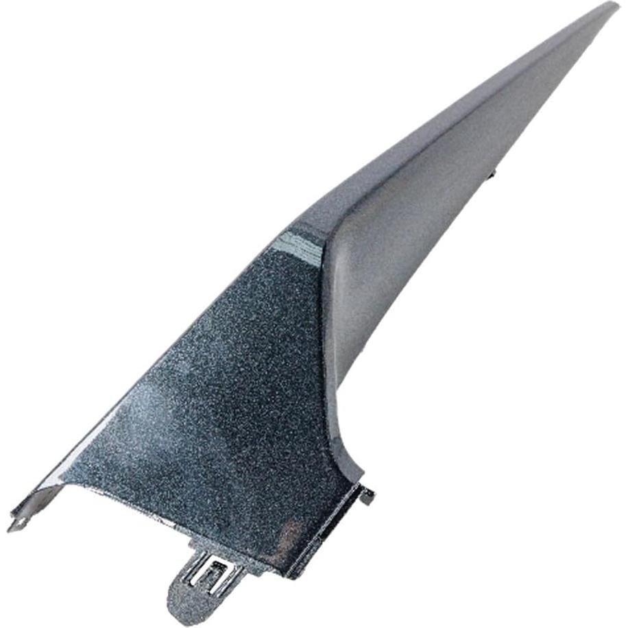 Extensión de Cubierta de Parachoques KarParts360 para Toyota Corolla 2020-2022 Lado Izquierdo