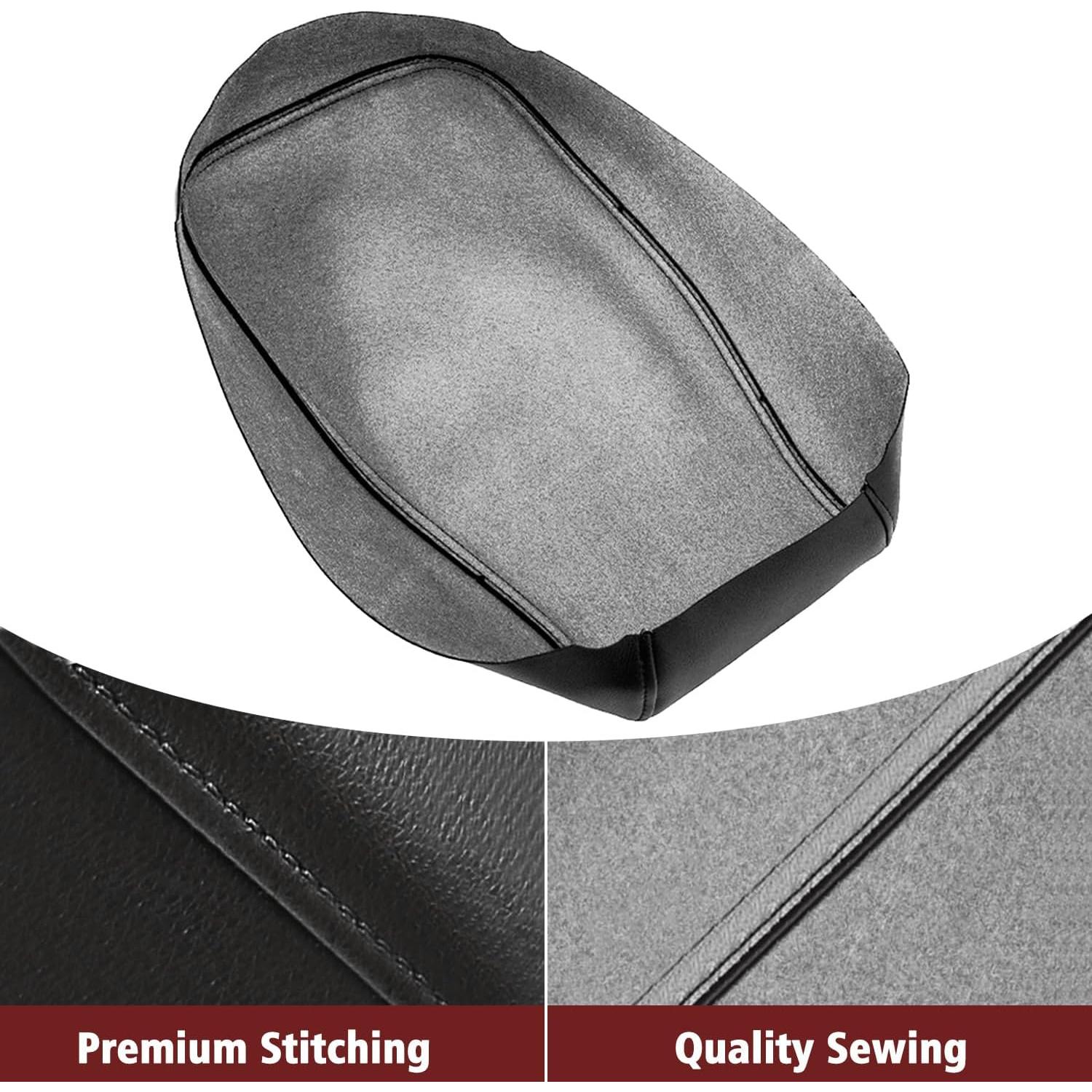 Cubierta de Reposabrazos Central KBH para Toyota Avalon 2013-2018