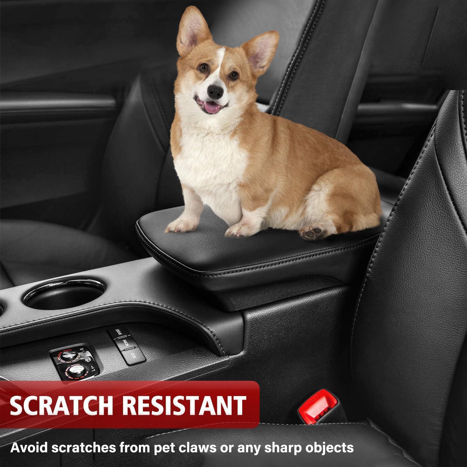 Cubierta de Reposabrazos Central KBH para Toyota Avalon 2013-2018