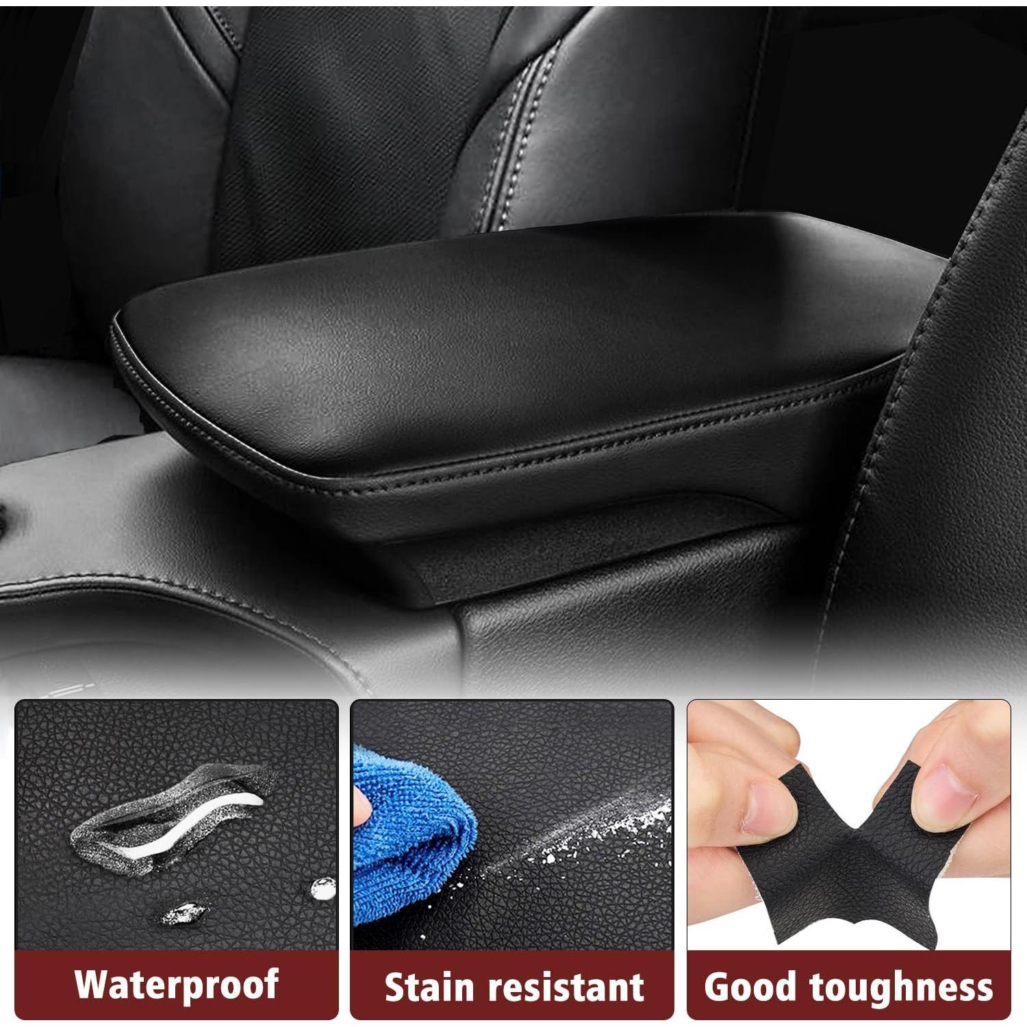 Cubierta de Reposabrazos Central KBH para Toyota Avalon 2013-2018