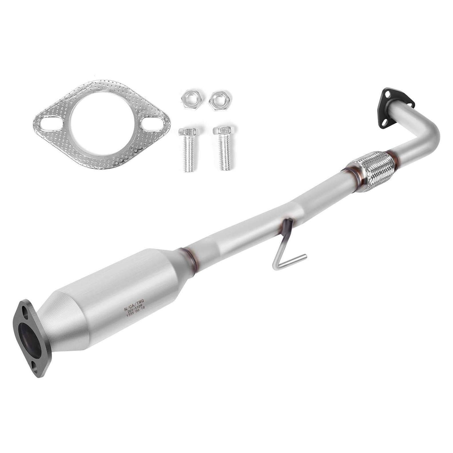 Convertidor Catalítico AUTOSAVER88 para Camry 2.2L 1997-2001