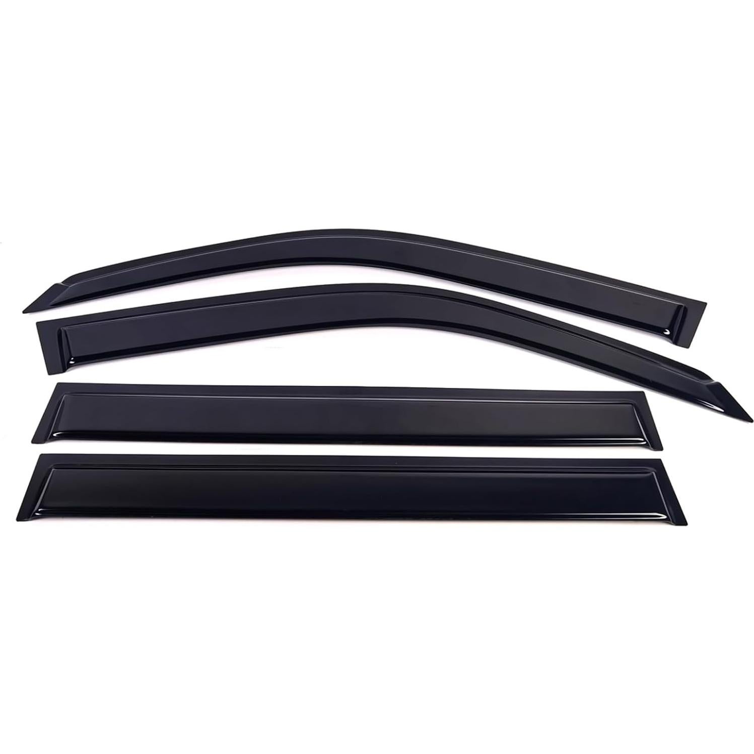 Viseras de Ventana AceRide para Lexus LX470 1998-2007