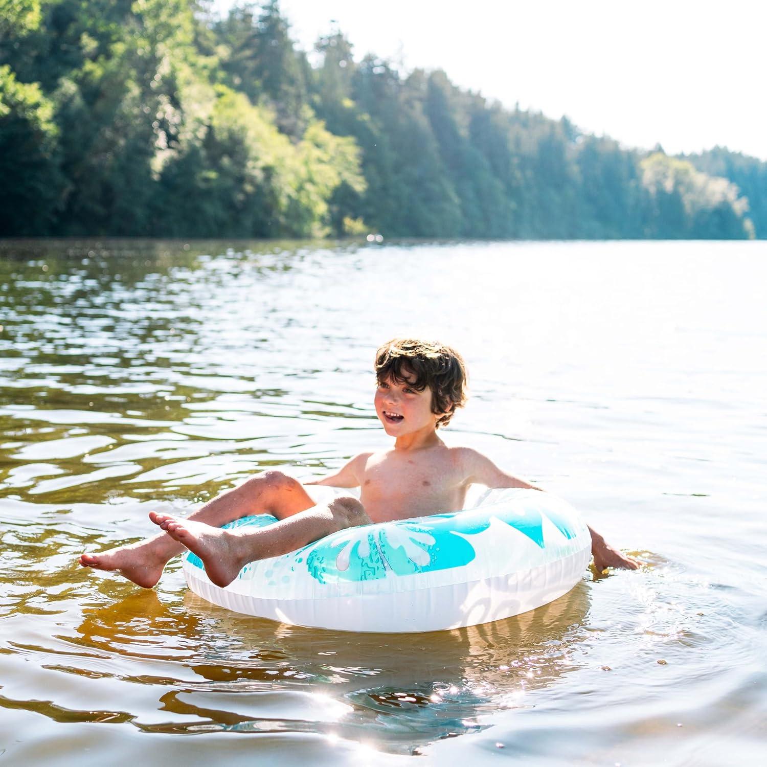 Parches de Reparación GEAR AID Tenacious Tape Flex 2 Unidades 7.6x12.7cm