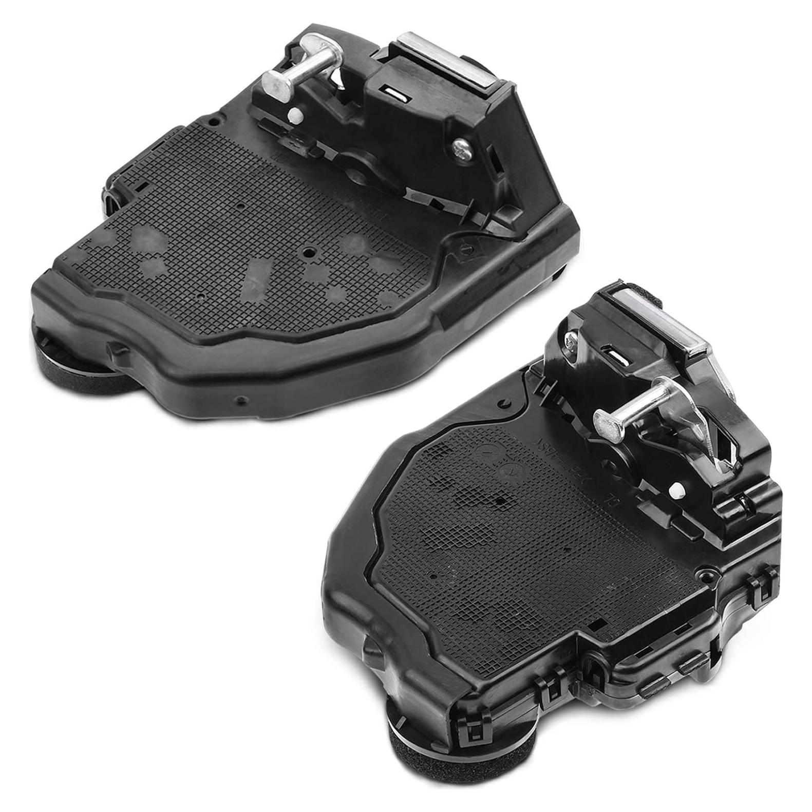 Actuador de Cerradura A-Premium Lado Trasero Lexus Toyota