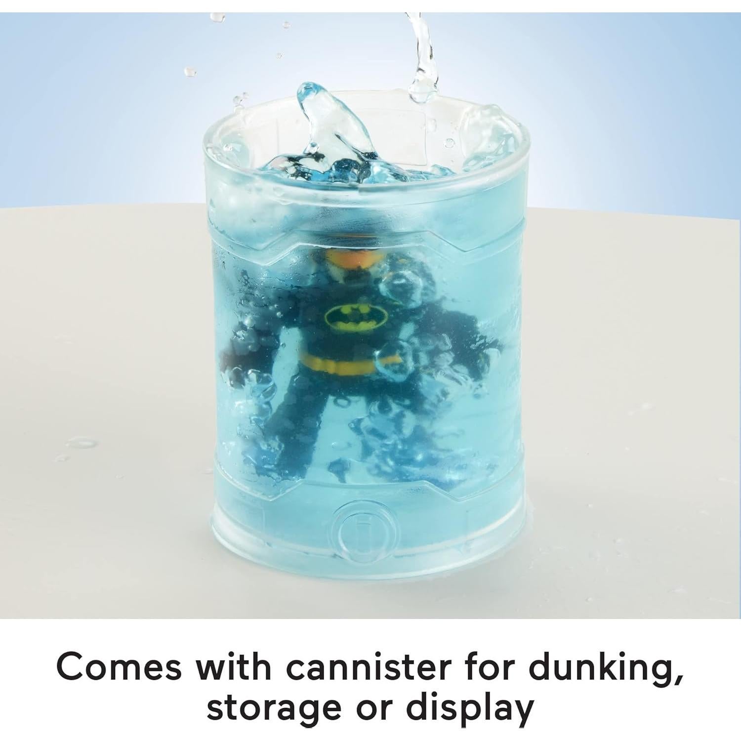 Juguetes Batman Fisher-Price Imaginext DC Super Friends