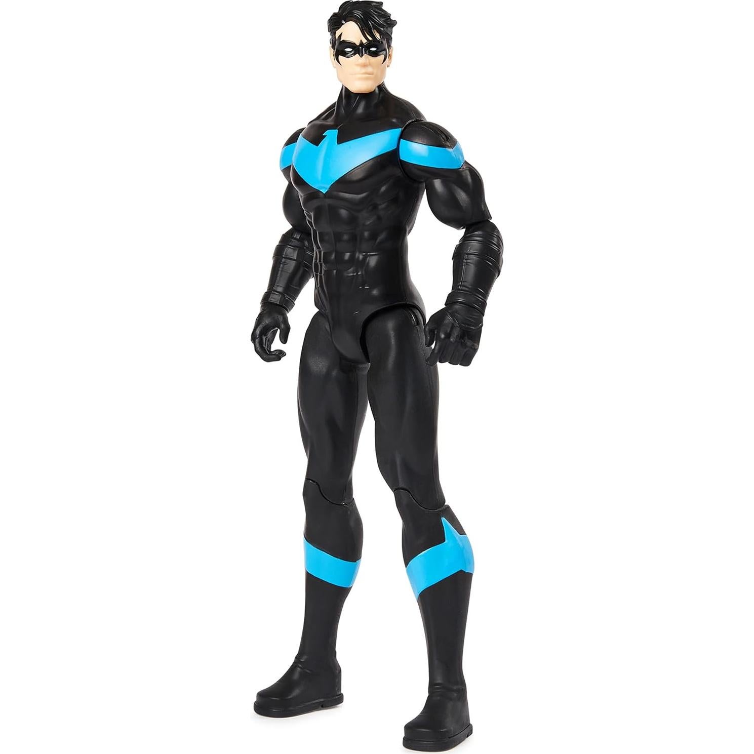 Figurina Batman Spin Master 30 cm Articulada Coleccionable