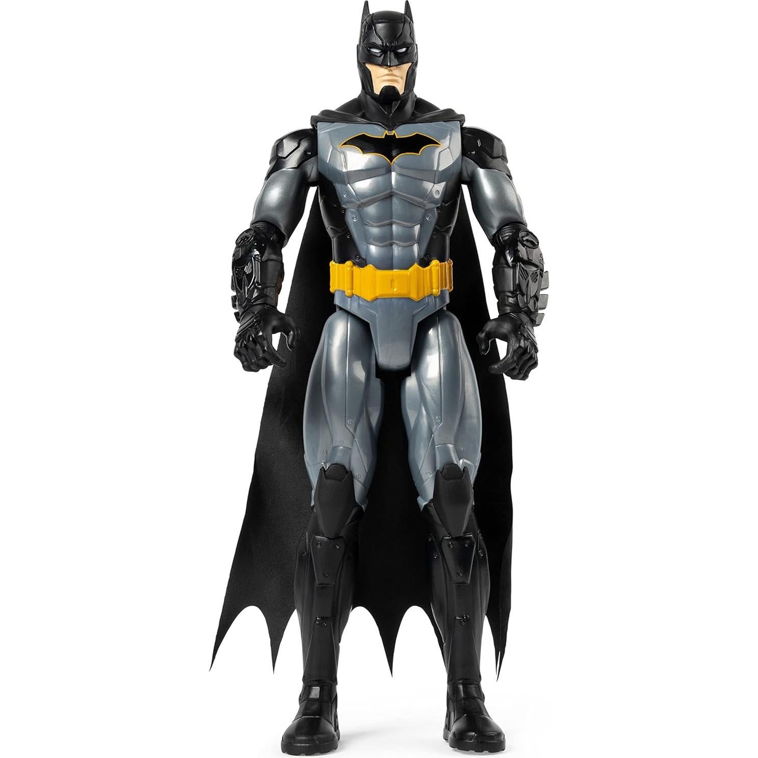 Figurina Batman Spin Master 30 cm Articulada Coleccionable