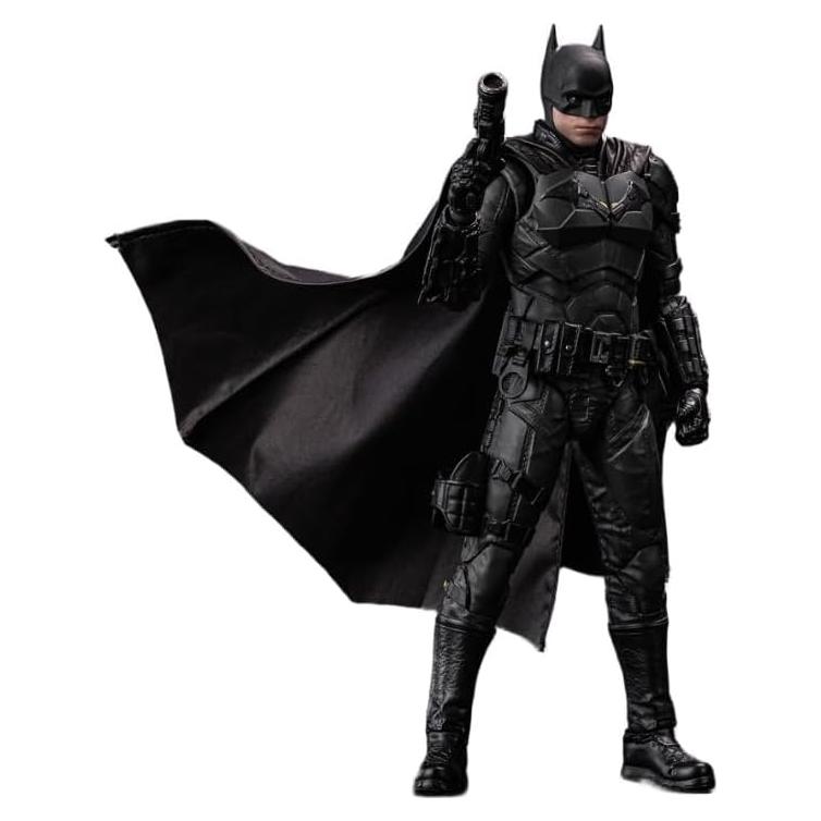 Figura de acción 1/9 Batman Fondjoy DC1010B Deluxe
