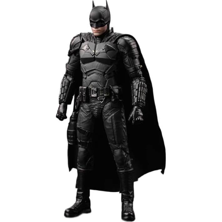 Figura de acción 1/9 Batman Fondjoy DC1010B Deluxe
