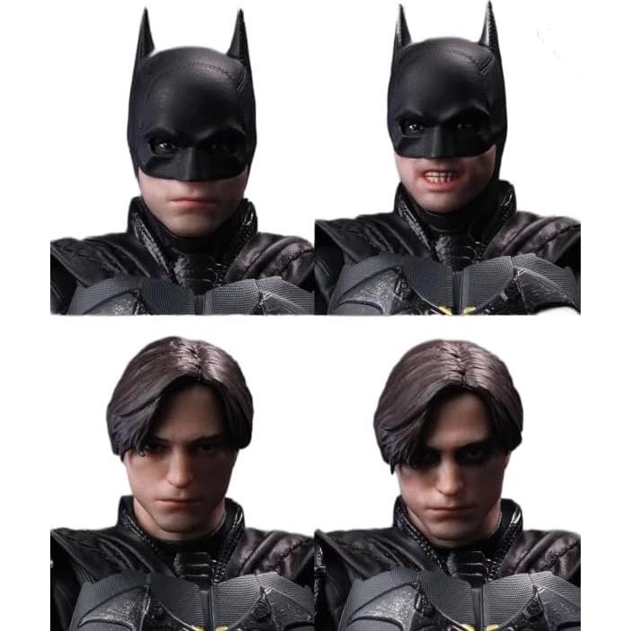 Figura de acción 1/9 Batman Fondjoy DC1010B Deluxe