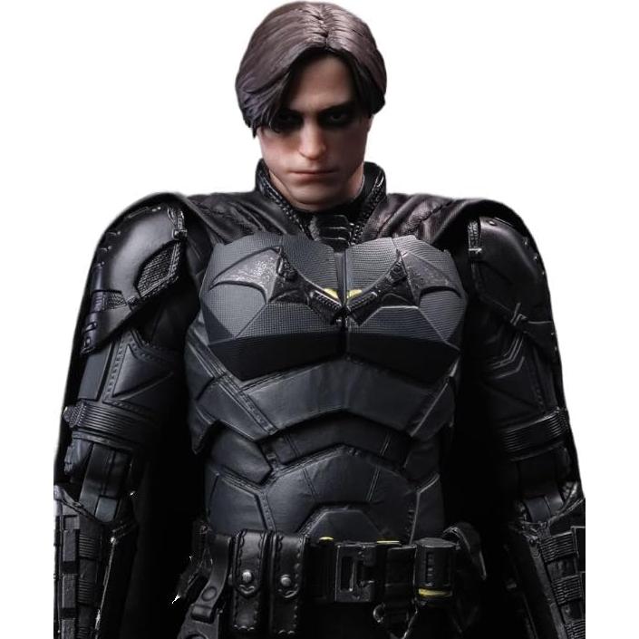 Figura de acción 1/9 Batman Fondjoy DC1010B Deluxe