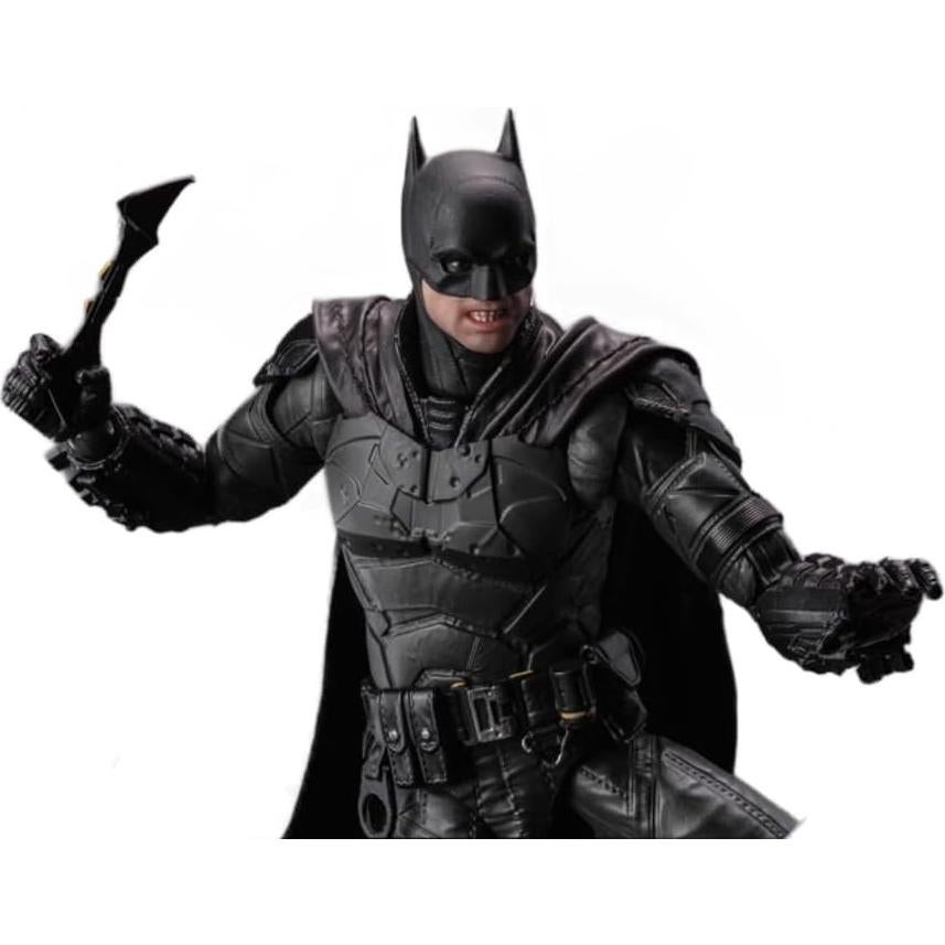 Figura de acción 1/9 Batman Fondjoy DC1010B Deluxe