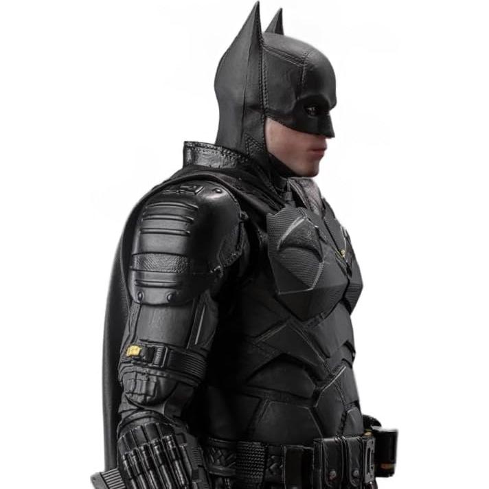 Figura de acción 1/9 Batman Fondjoy DC1010B Deluxe