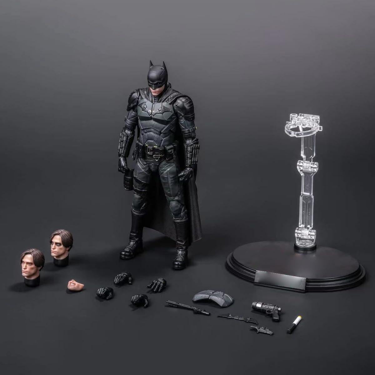 Figura de acción 1/9 Batman Fondjoy DC1010B Deluxe