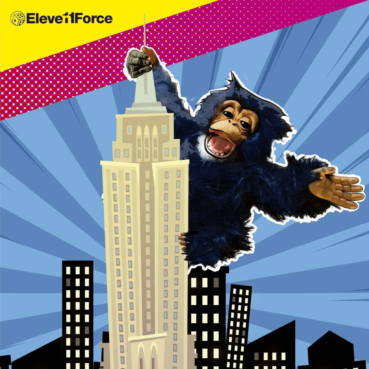 Figura Coleccionable Superman WOW! PODS con Luz UV