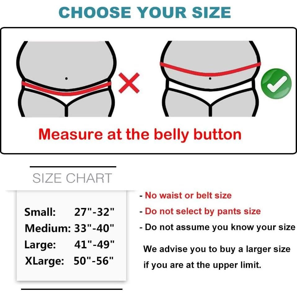 Faja Lumbar KOKSPORT Alivio Dolor Ajustable XLarge