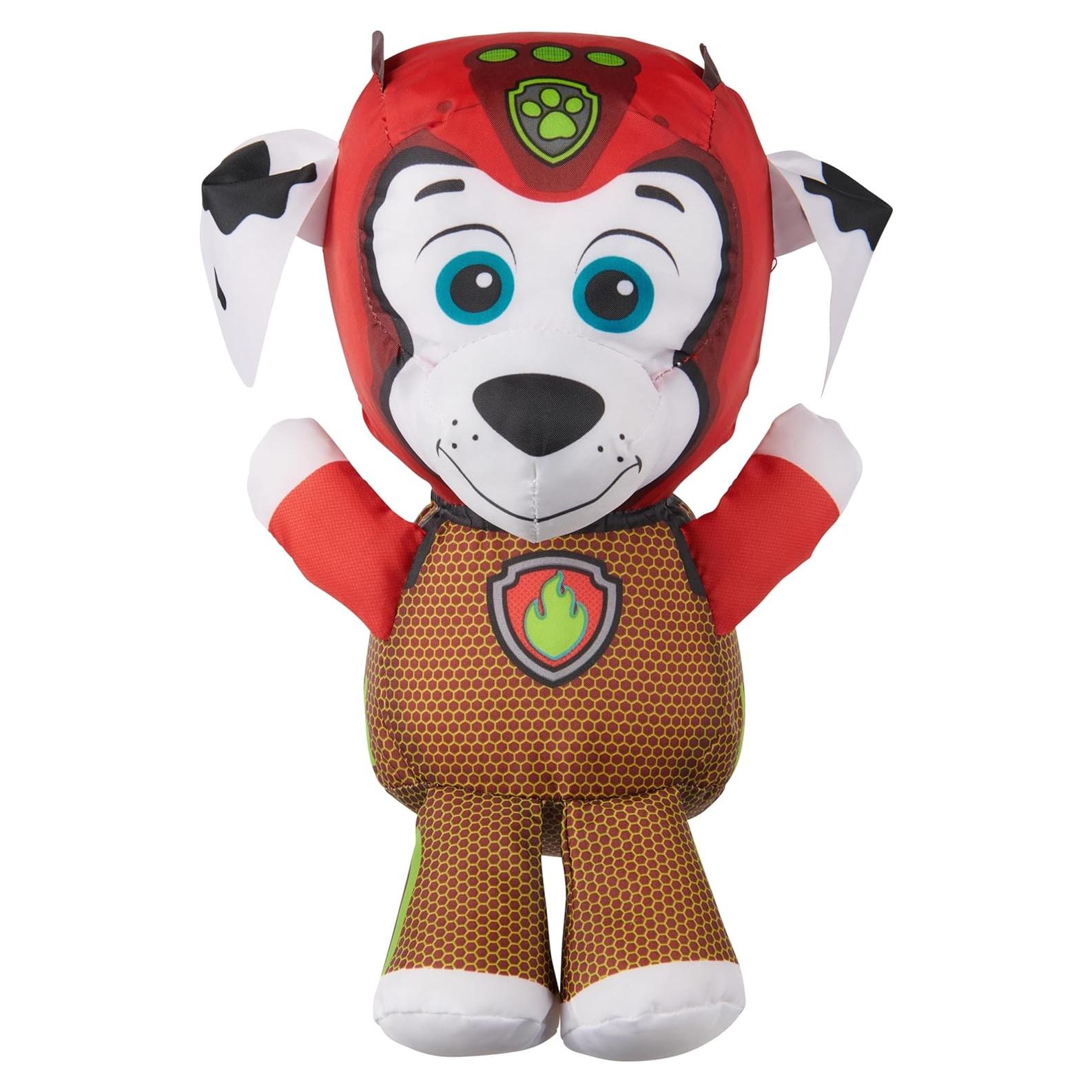 Flotante Paw Patrol Marshall Swimways para Niños