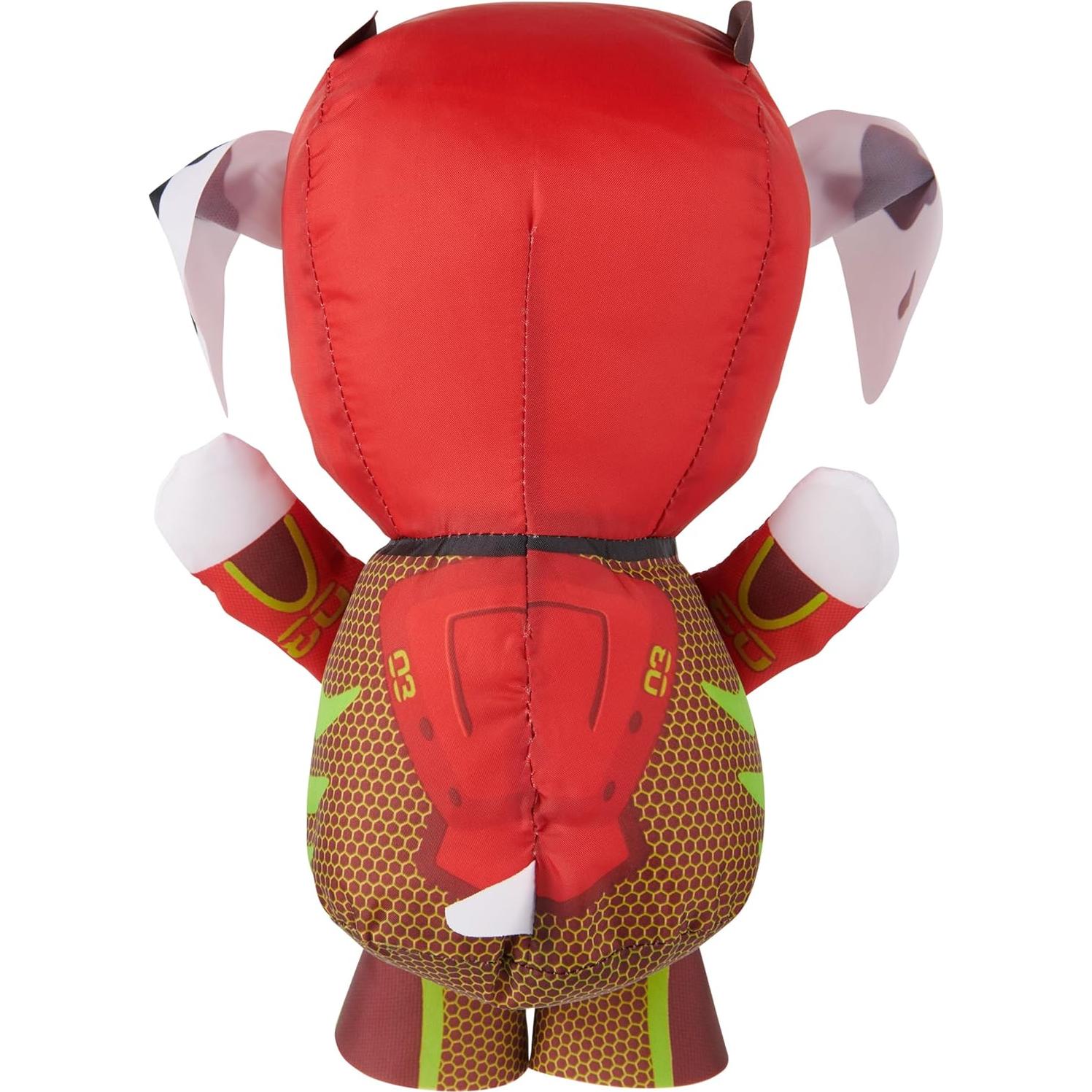 Flotante Paw Patrol Marshall Swimways para Niños