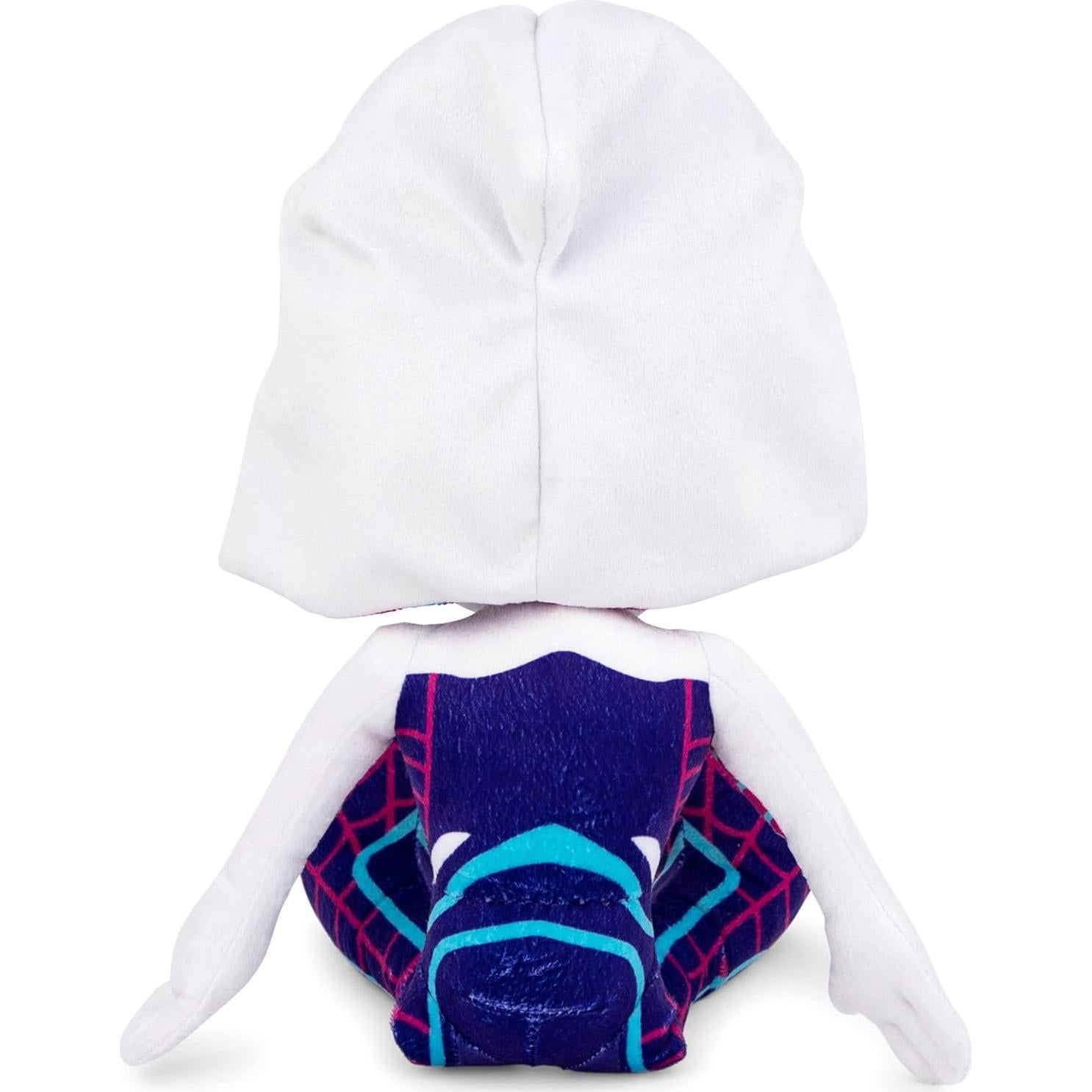 Almohada Gwen Spidey y Sus Amigos Jay Franco 45 cm Microfibra