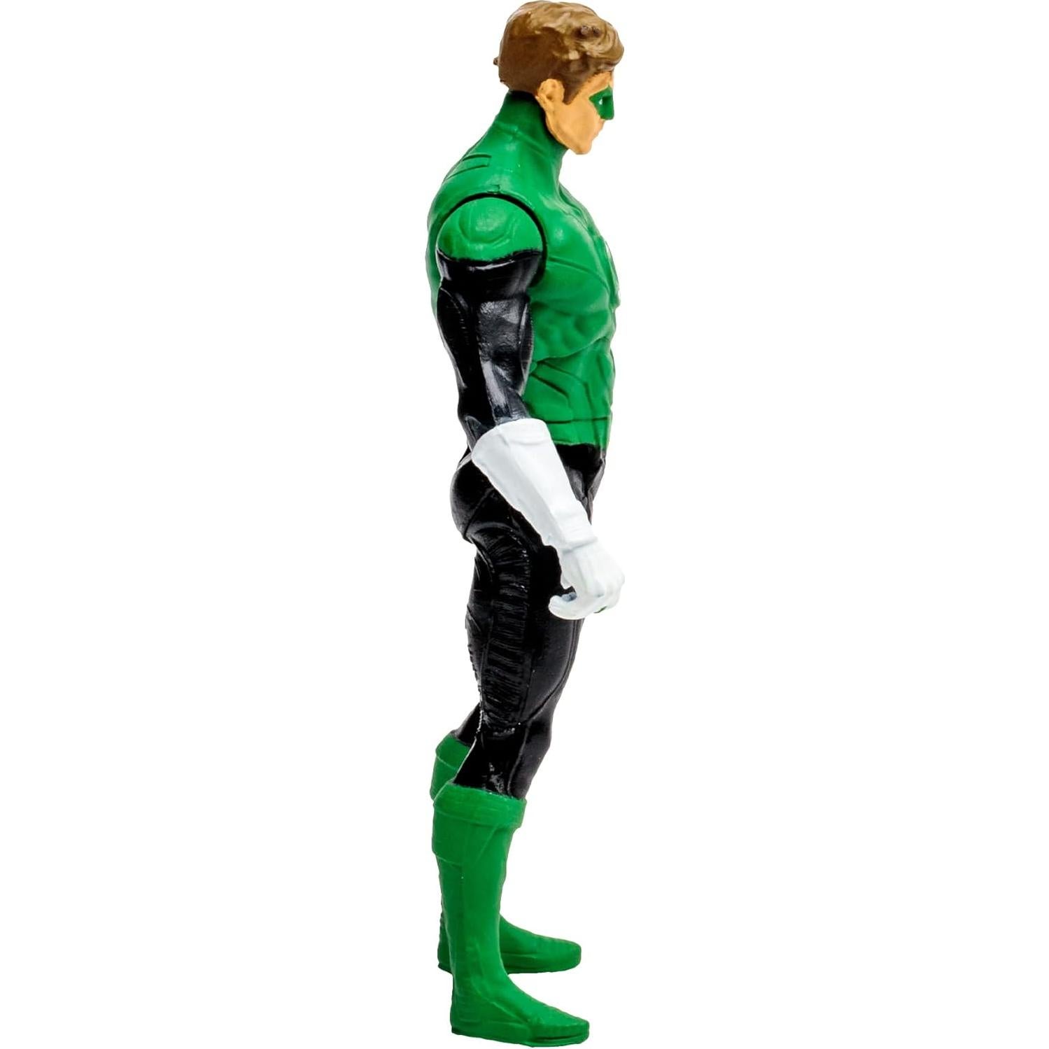 Figura Hal Jordan Linterna Verde 7.62 cm McFarlane Toys