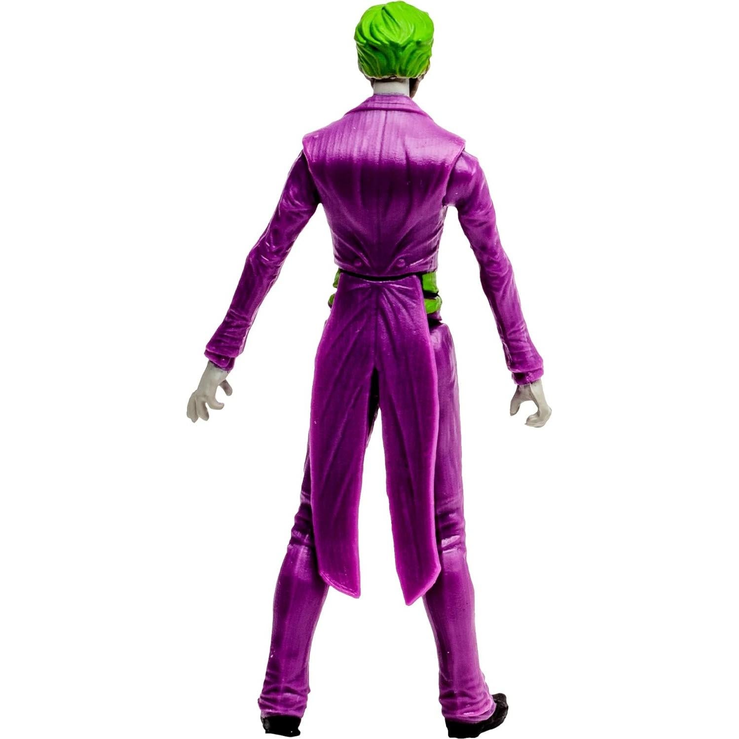 Figura de 7,62 cm McFarlane Toys Joker DC Rebirth