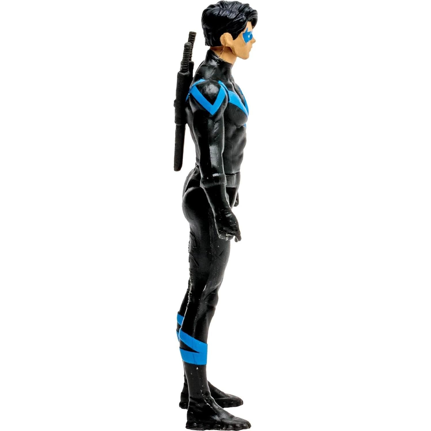 Figura de 7,62 cm McFarlane Toys Nightwing DC Rebirth