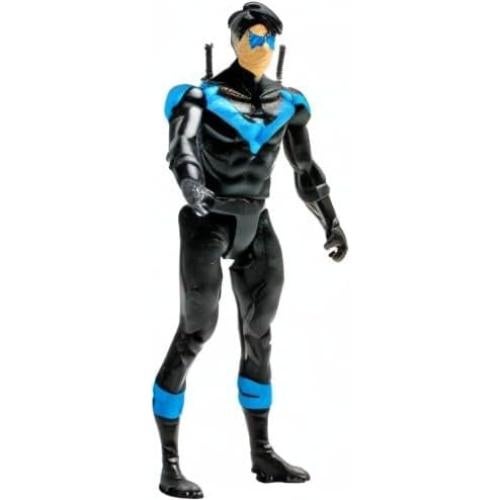 Figura de 7,62 cm McFarlane Toys Nightwing DC Rebirth