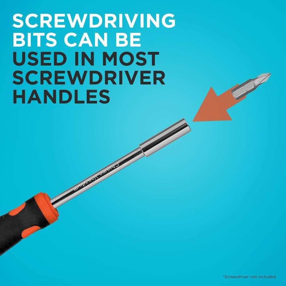 Juego de Brocas 46 Piezas beyond by BLACK+DECKER