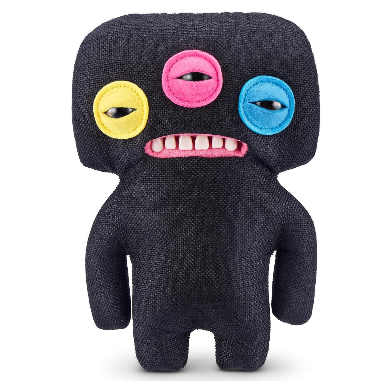 Fuggler ZURU Monstruo Feo 22.86 cm Peluche Coleccionable