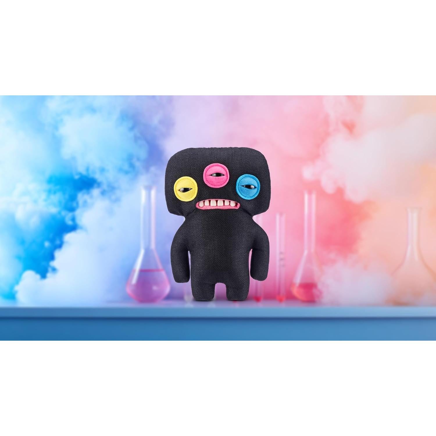 Fuggler ZURU Monstruo Feo 22.86 cm Peluche Coleccionable